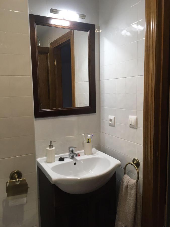 Precioso Chalet Junto A Potes Con Piscina-4 Hab,3 Banos 오헤도 외부 사진