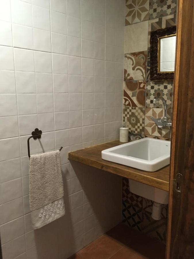 Precioso Chalet Junto A Potes Con Piscina-4 Hab,3 Banos 오헤도 외부 사진
