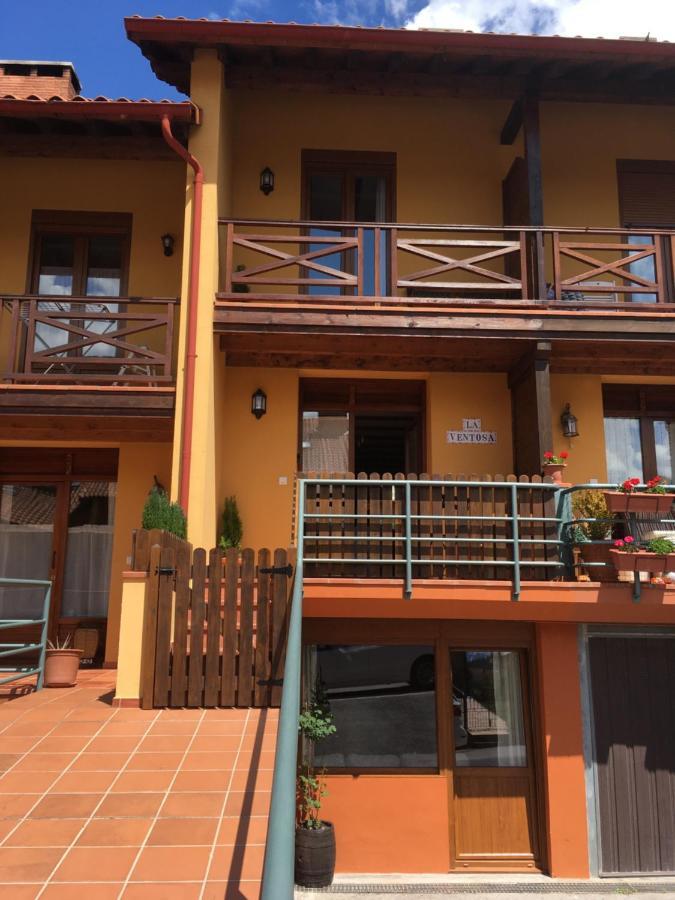 Precioso Chalet Junto A Potes Con Piscina-4 Hab,3 Banos 오헤도 외부 사진