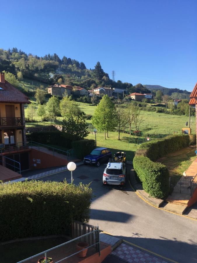 Precioso Chalet Junto A Potes Con Piscina-4 Hab,3 Banos 오헤도 외부 사진