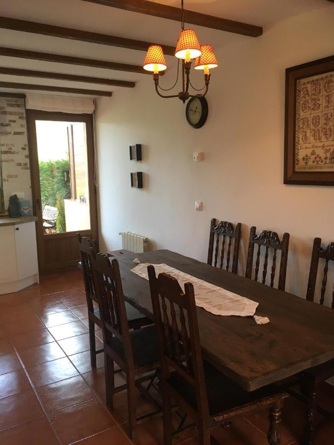 Precioso Chalet Junto A Potes Con Piscina-4 Hab,3 Banos 오헤도 외부 사진