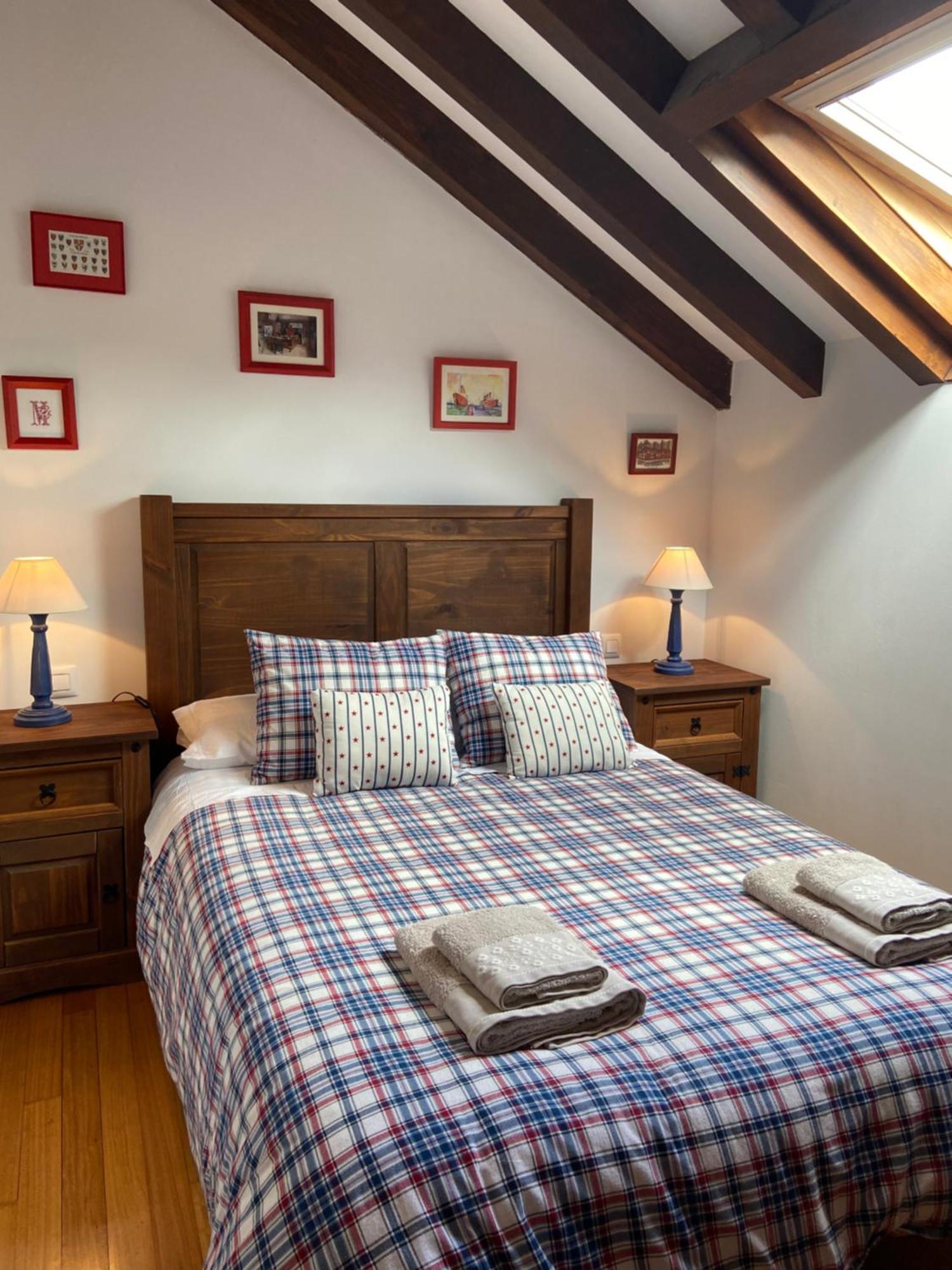 Precioso Chalet Junto A Potes Con Piscina-4 Hab,3 Banos 오헤도 외부 사진