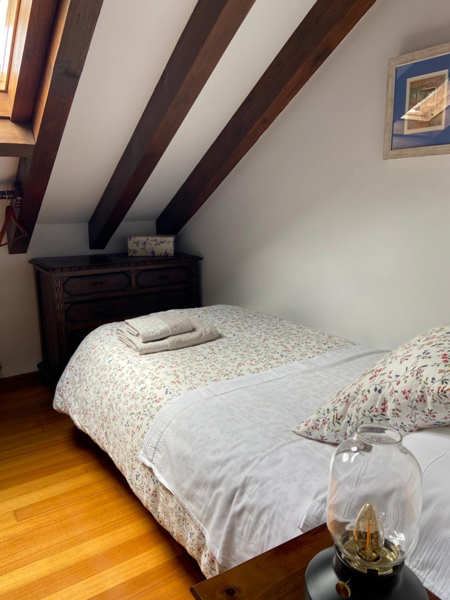Precioso Chalet Junto A Potes Con Piscina-4 Hab,3 Banos 오헤도 외부 사진